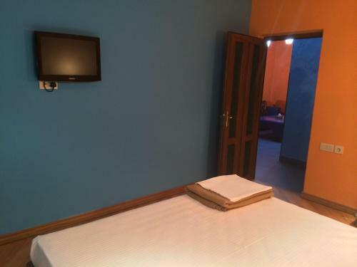 Hotel Ritzar