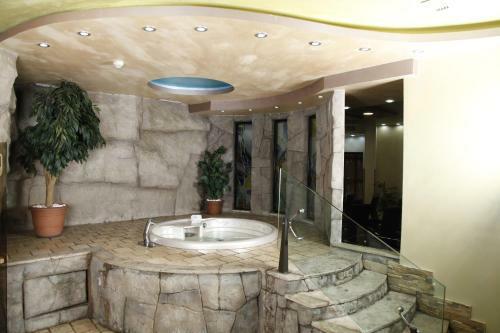 Hotel Ritzar