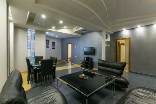 Hotel Ritzar