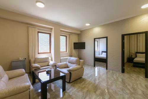 Hotel Ritzar