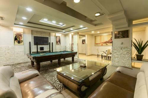 Hotel Ritzar
