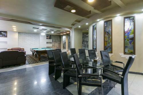 Hotel Ritzar