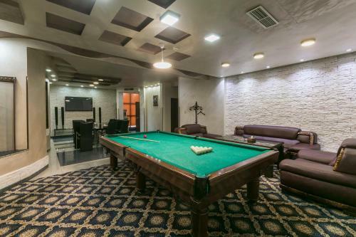 Hotel Ritzar