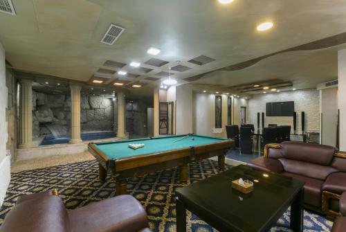Hotel Ritzar