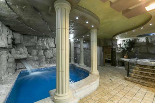Hotel Ritzar