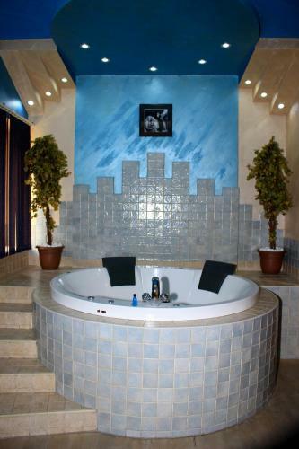 Hotel Ritzar