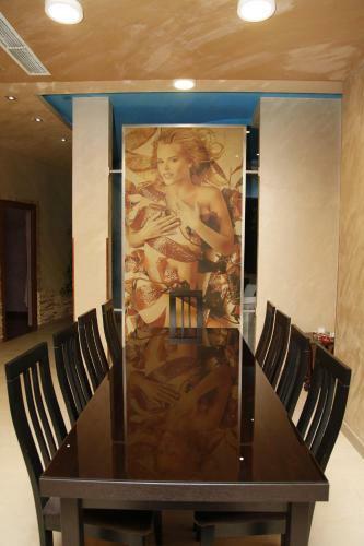 Hotel Ritzar