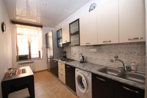 Zara Apartment Yerevan