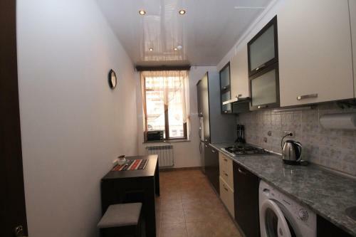 Zara Apartment Yerevan
