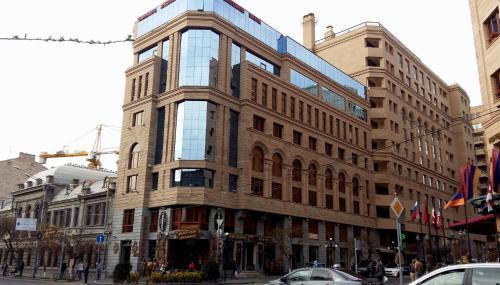 Zara Apartment Yerevan