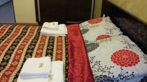 Zara Apartment Yerevan