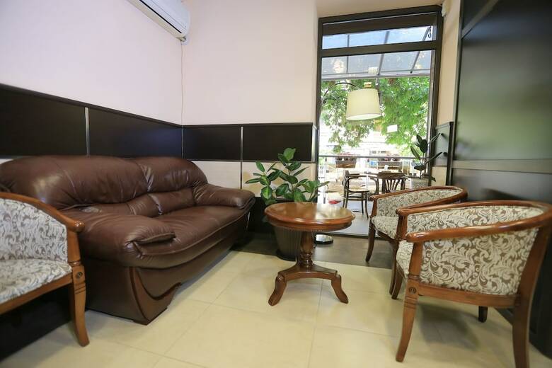 Hotel Lilia Yerevan