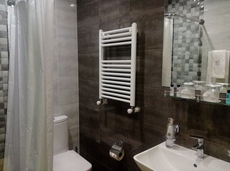 Hotel Lilia Yerevan