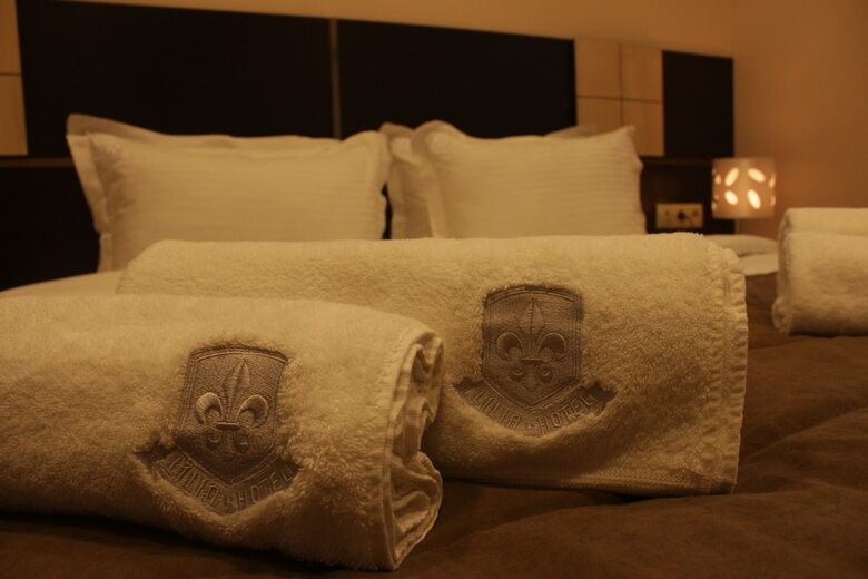 Hotel Lilia Yerevan