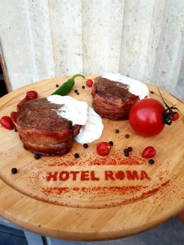 Hotel Roma & Tours