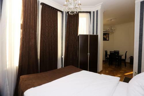 Hotel Nor Yerevan