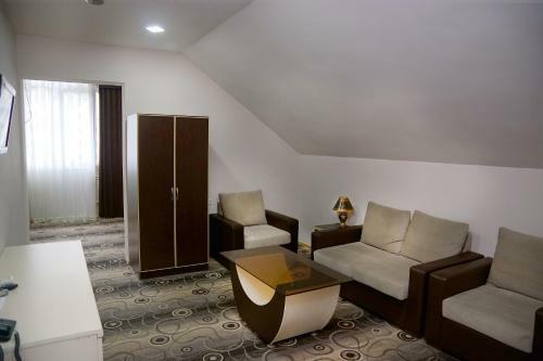 Hotel Nor Yerevan