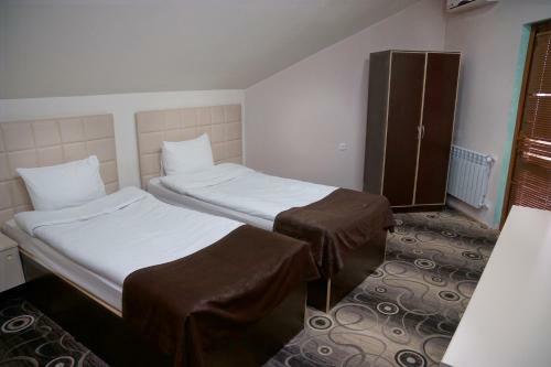 Hotel Nor Yerevan