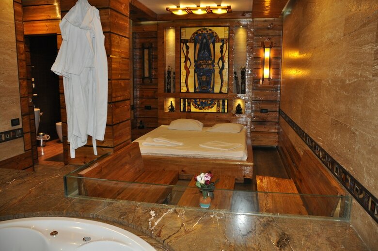 Posada Baxos Hotel