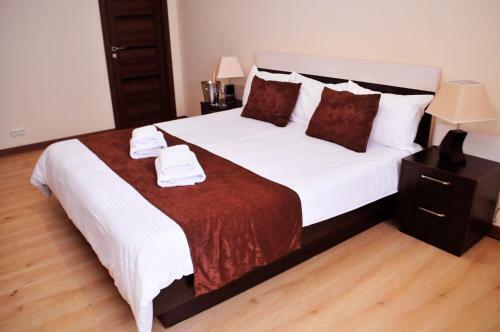 Apartamento Panorama Resort&suites