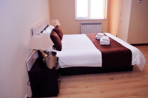 Apartamento Panorama Resort&suites