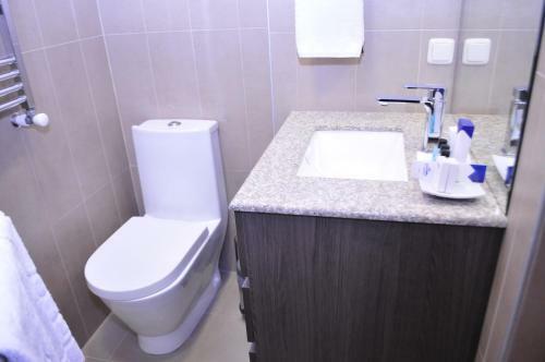 Apartamento Panorama Resort&suites