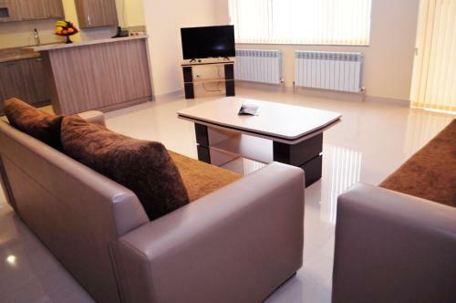 Apartamento Panorama Resort&suites