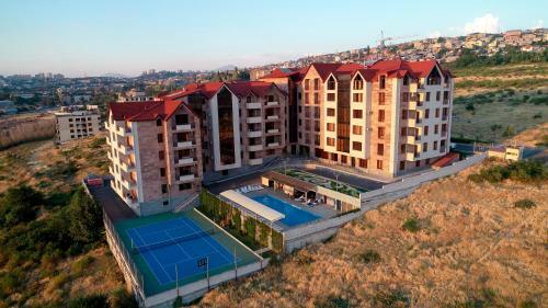 Apartamento Panorama Resort&suites