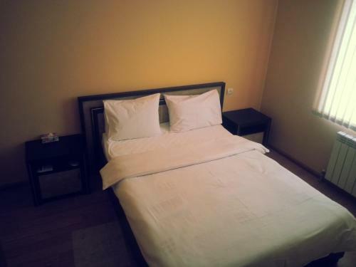 Primer Hotel