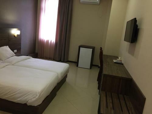 Primer Hotel