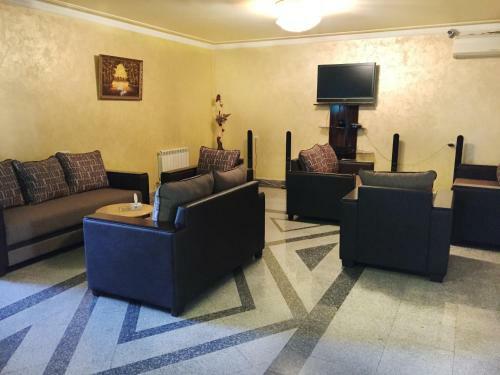 Primer Hotel