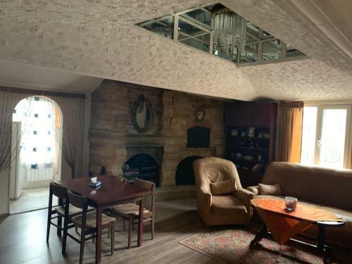 Hostal Guest House Druzhba