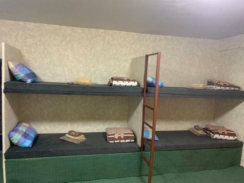 Hostal Guest House Druzhba