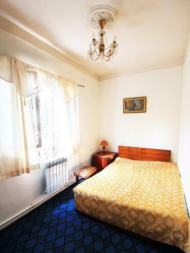 Hostal Guest House Druzhba