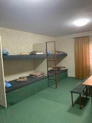 Hostal Guest House Druzhba