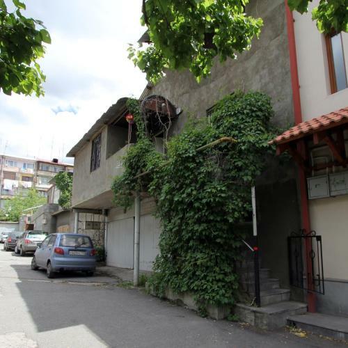 Hostal Guest House Druzhba