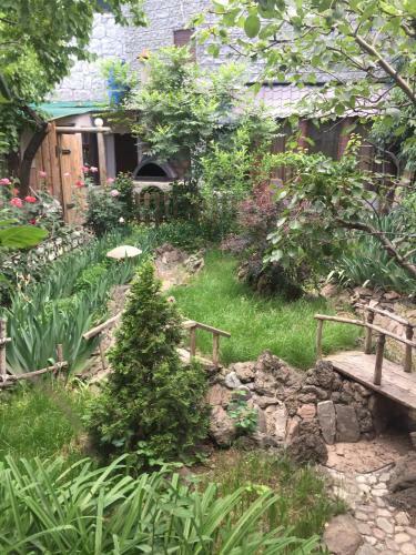 Hostal Guest House Druzhba