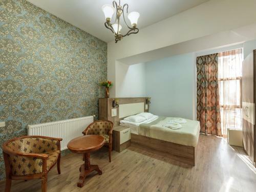Premium Hotel Yerevan