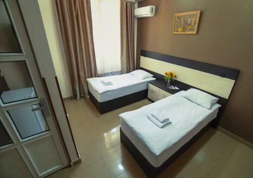 Premium Hotel Yerevan