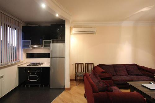 Apartamento Caliseum Sayat-nova 33