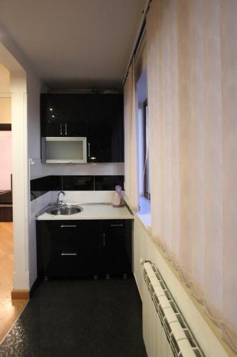Apartamento Caliseum Sayat-nova 33