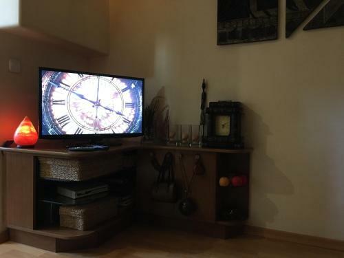 Apartment At Mashtots Avenue
