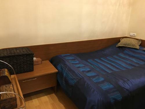 Apartment At Mashtots Avenue