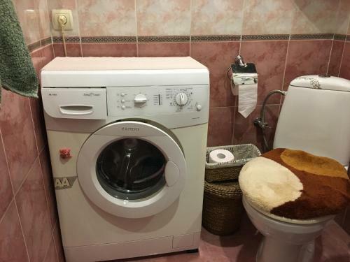 Apartment At Mashtots Avenue