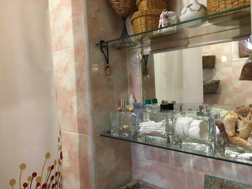 Apartment At Mashtots Avenue