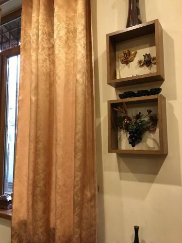 Apartment At Mashtots Avenue