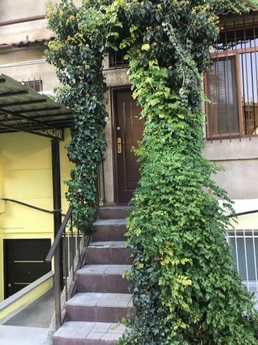 Apartment At Mashtots Avenue