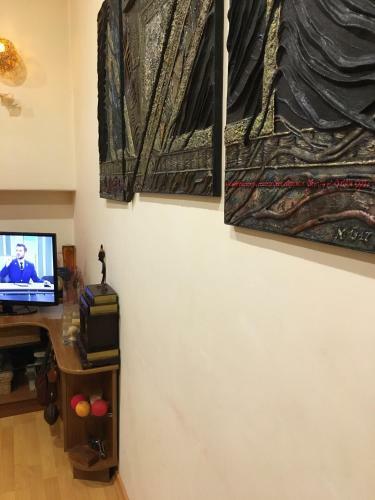 Apartment At Mashtots Avenue