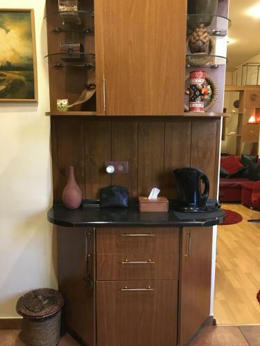 Apartment At Mashtots Avenue