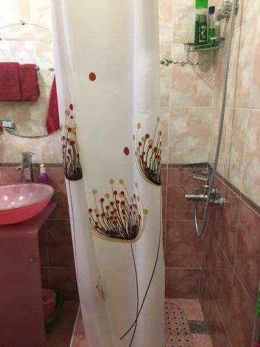 Apartment At Mashtots Avenue